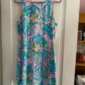 Lilly Pulitzer Kristen dress